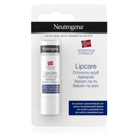 NEUTROGENA NR Balzam na pery SPF 4