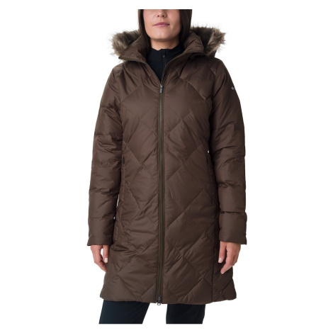 Kabát Columbia Icy Heights™ II Mid Length Down Jacket W