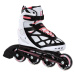 Women's Inline Skates Playlife Uno Pink 80