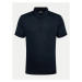 Pierre Cardin Polokošeľa C5 21204.2034 Tmavomodrá Regular Fit