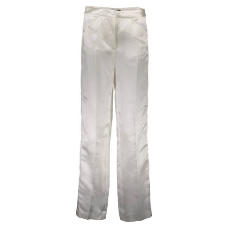 Dámske biele nohavice Just Cavalli