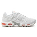 Nike Sneakersy Air Max Plus Utility FJ4232 Biela