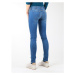 Dámské kalhoty Wrangler Courtney Skinny Jeans W23SJJ58V US 30 / 32