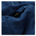 Alpine Pro Hoor Pánska softshell bunda MJCB623 perzská modrá