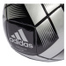 Futbalová lopta ADIDAS STARLANCER CLB BLACK SILVMT