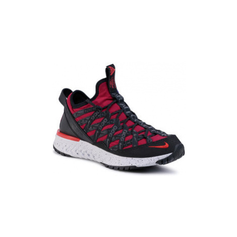 Nike Topánky Acg React Terra Gobe BV6344 601 Červená