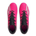 Adidas Topánky X Speedportal.3 Firm Ground Boots GZ5076 Ružová