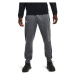 Pánske tréningové nohavice UNDER ARMOUR UA BRAWLER PANT-GRY-1366213-012