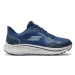 Skechers Topánky do posilňovne Go Run Consistent 2.0 128625/BLNV Modrá