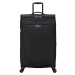 American Tourister  ME7009006  Pevné cestovné kufre Čierna