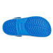 Kroksy (rekreačná obuv) CROCS Crocband blue bolt