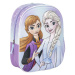 KIDS BACKPACK 3D FROZEN