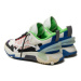 Off-White Sneakersy OMIA190S22FAB0010145 Farebná