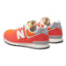 New Balance Sneakersy GC574RCB Oranžová