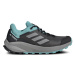 Adidas Bežecké topánky Terrex Trail Rider Trail Running Shoes HR1182 Čierna