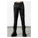 nohavice plátené KILLSTAR Fated Jeans