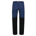 Pánske ľahké outdoorové nohavice Nordblanc Compound modré NBSPM7616_NOM