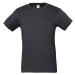 Tee Jays Detské tričko TJ1100B Dark Grey Solid