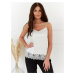 Top white By la la cxp1037. R01