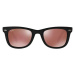 Ray-ban  RB4105601S2K50  Slnečné okuliare Čierna