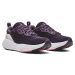 Under Armour W HOVR Mega 3 Clone Tux Purple