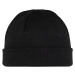 Buff  Knitted Hat Beanie  Čiapky Čierna