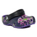 Crocs Šľapky Classic Meta Scape Clog T 208456 Farebná