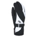 Level BLISS VENUS čierna - Dámske lyžiarske rukavice