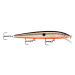 Rapala wobler husky jerk suspending sbr - 14 cm 18 g