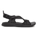 Columbia Sandále Sandal BL0102 Čierna