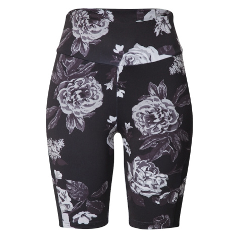 Dámske tréningové kraťasy Urban Classics