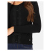 L`AF Cardigan Rima Black