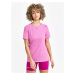 Women's T-shirt Craft Pro Hypervent SS Pink