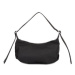 Calvin Klein Ľadvinka Wide Strap Nylon Shoulder Bag Sm K60K611056 Čierna