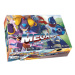 Jasco Games Mega Man Board Game - Time Man and Oil Man Expansion