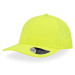 Atlantis Bree Unisex šiltovka AT676 Yellow Fluo