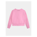 Karl Lagerfeld Kids Mikina Z30090 S Ružová Regular Fit