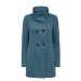 ONLY Prechodný kabát 'SOPHIA'  modrá denim