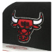Mitchell & Ness NBA Chicago Bulls 75Th Platinum Snapback - Unisex - Šiltovka Mitchell & Ness - Č