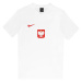 Pánsky futbalový dres Poland Breathe CD0876-100 - Nike