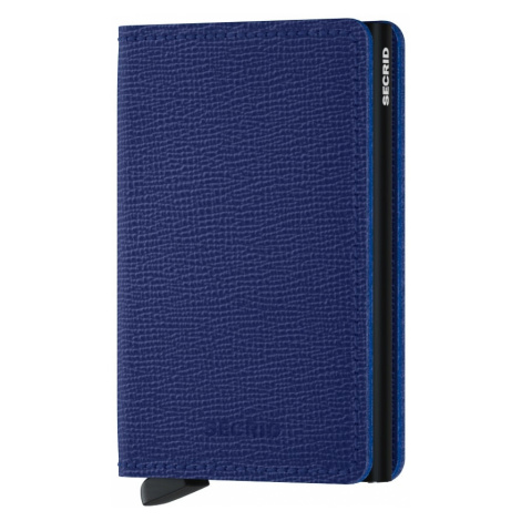 Secrid Slimwallet Crisple Blue