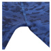 Alpine Pro Lubino Detské funkčné tričko KUNY036 modrá