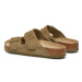 Birkenstock Šľapky Arizona SFB 1019045 Kaki