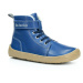 Be Lenka Winter Kids Ocean Blue zimní barefoot boty 26 EUR