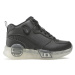 Skechers Sneakersy S-Lights Remix 400620L/BLK Čierna