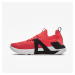 Tenisky Under Armour W Project Rock 4 Red