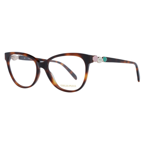 Emilio Pucci Optical Frame