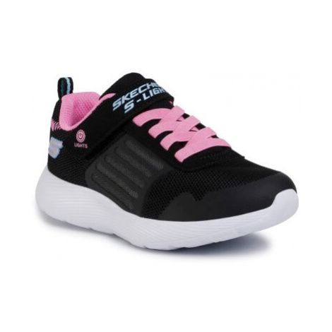 Topánky pre dievčatá Skechers
