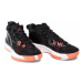 Nike Topánky Jordan Zion 1 DA3130 006 Čierna