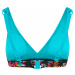 Southcoast Akita Neckholder Bikini Top